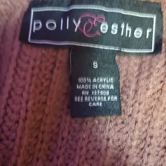 Sweater - Picture 3 of 4